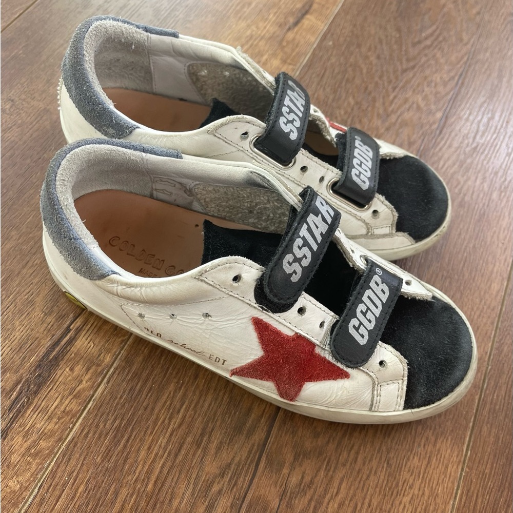 Kids Golden Goose Size 30 SSTAR